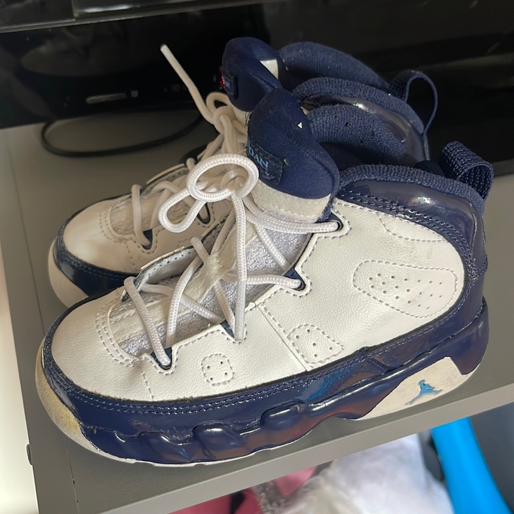 Jordan’s